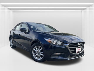2018 Mazda MAZDA3
