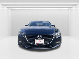 2018 Mazda MAZDA3