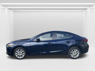 2018 Mazda MAZDA3