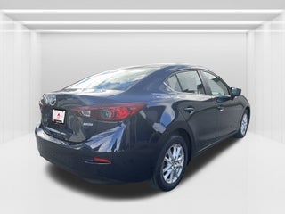 2018 Mazda MAZDA3