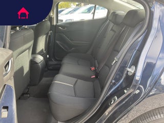 2018 Mazda MAZDA3