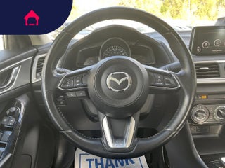 2018 Mazda MAZDA3