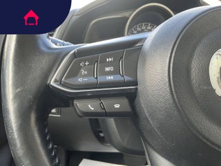 2018 Mazda MAZDA3