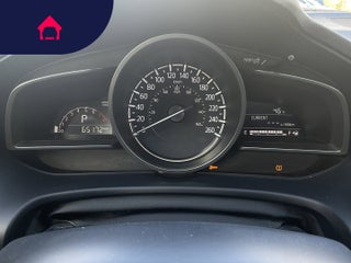 2018 Mazda MAZDA3