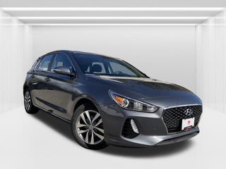 2020 Hyundai Elantra GT