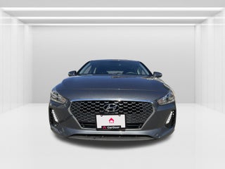 2020 Hyundai Elantra GT