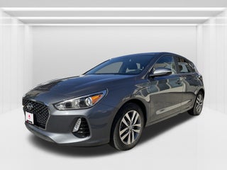 2020 Hyundai Elantra GT