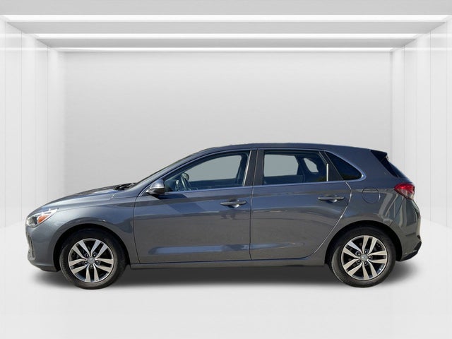 2020 Hyundai Elantra GT