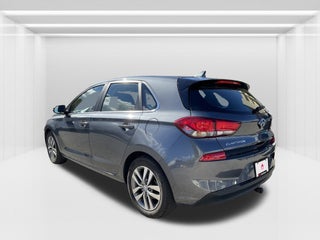 2020 Hyundai Elantra GT