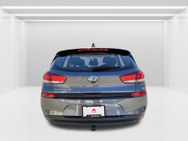 2020 Hyundai Elantra GT