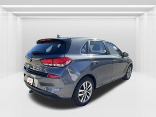 2020 Hyundai Elantra GT