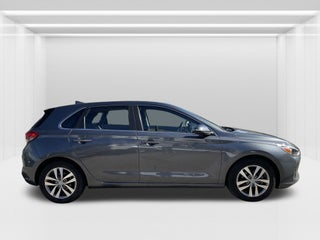 2020 Hyundai Elantra GT