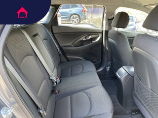2020 Hyundai Elantra GT