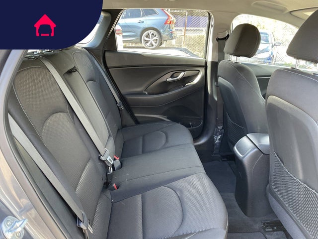 2020 Hyundai Elantra GT