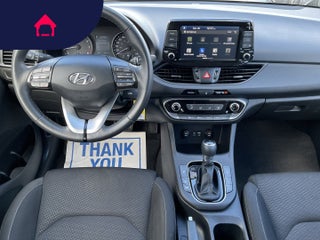2020 Hyundai Elantra GT