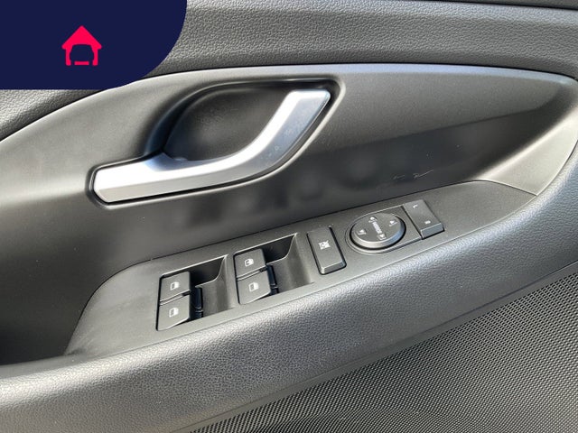 2020 Hyundai Elantra GT