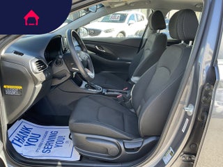 2020 Hyundai Elantra GT