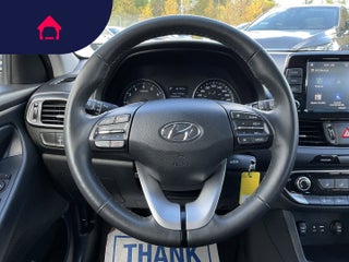 2020 Hyundai Elantra GT