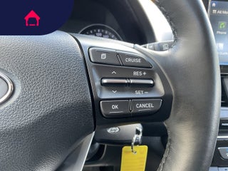 2020 Hyundai Elantra GT