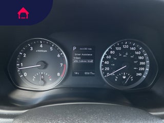 2020 Hyundai Elantra GT