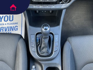 2020 Hyundai Elantra GT