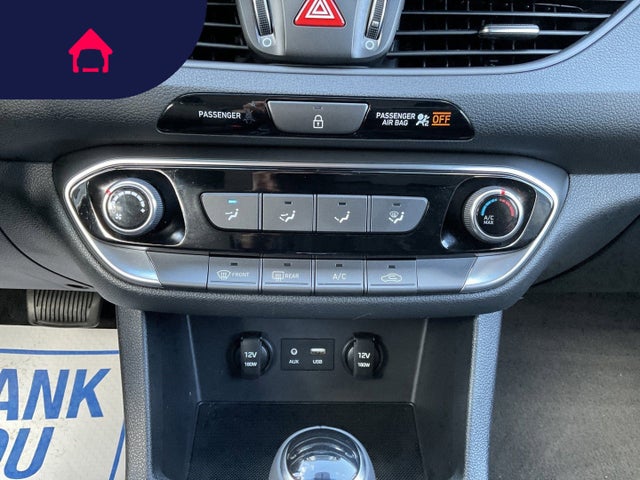 2020 Hyundai Elantra GT