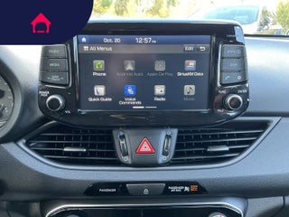 2020 Hyundai Elantra GT
