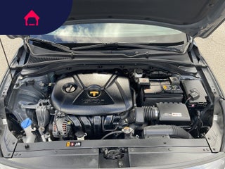 2020 Hyundai Elantra GT