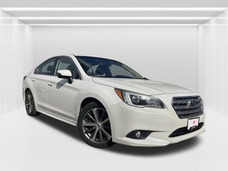 2016 Subaru Legacy
