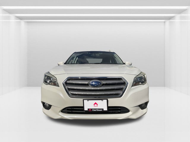 2016 Subaru Legacy