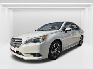 2016 Subaru Legacy