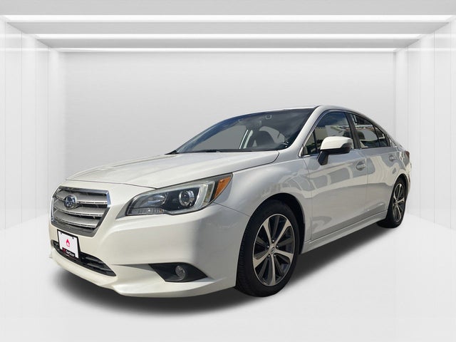 2016 Subaru Legacy