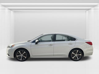 2016 Subaru Legacy