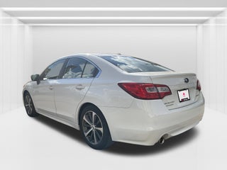 2016 Subaru Legacy