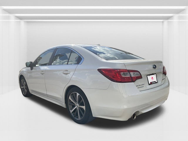 2016 Subaru Legacy
