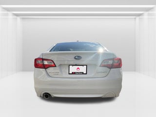 2016 Subaru Legacy