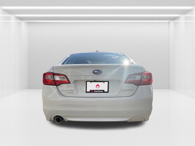 2016 Subaru Legacy