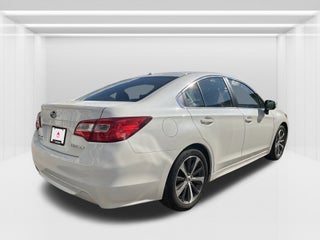 2016 Subaru Legacy