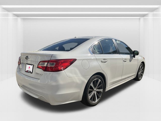 2016 Subaru Legacy