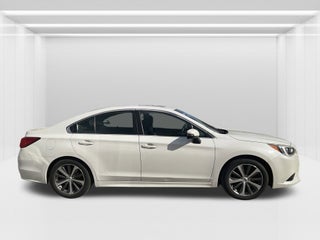 2016 Subaru Legacy