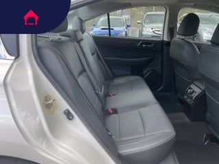 2016 Subaru Legacy