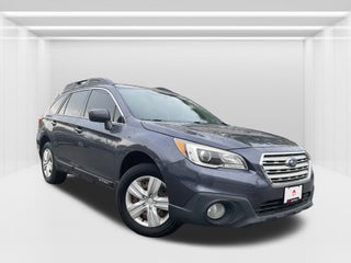 2016 Subaru Outback