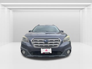 2016 Subaru Outback