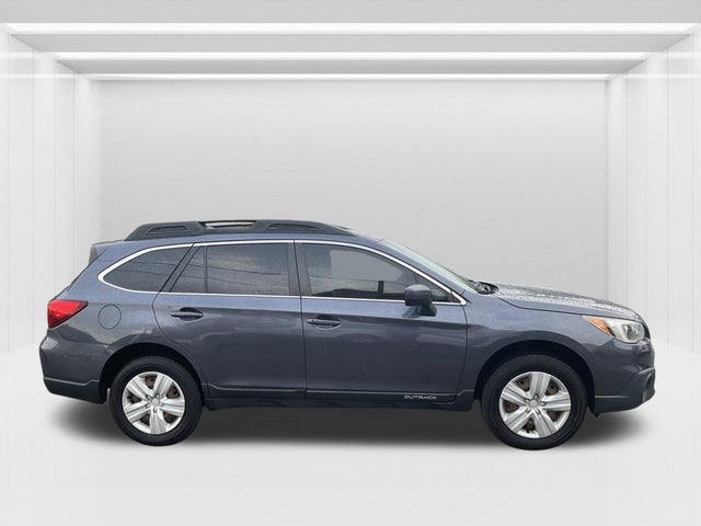 2016 Subaru Outback