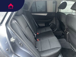 2016 Subaru Outback