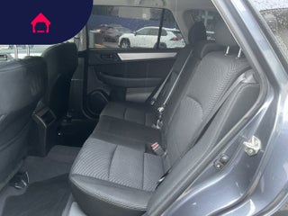2016 Subaru Outback