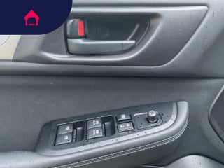 2016 Subaru Outback