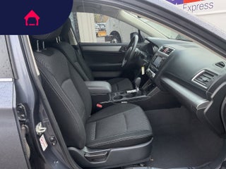 2016 Subaru Outback