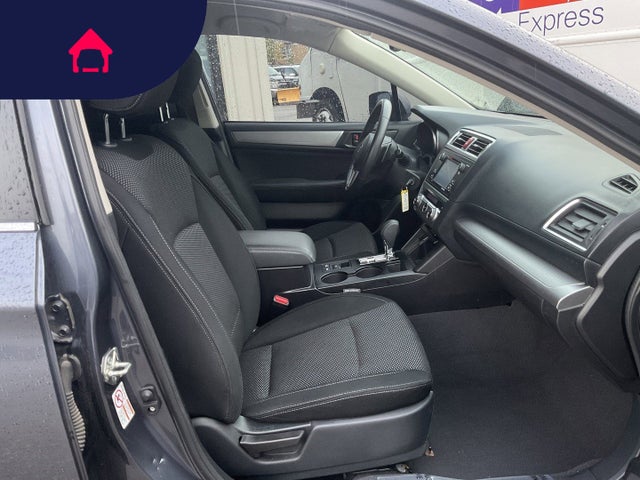 2016 Subaru Outback