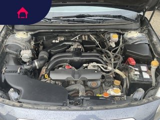 2016 Subaru Outback